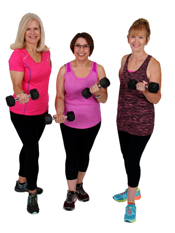 6 Week Jumpstart 6 Week Jumpstart